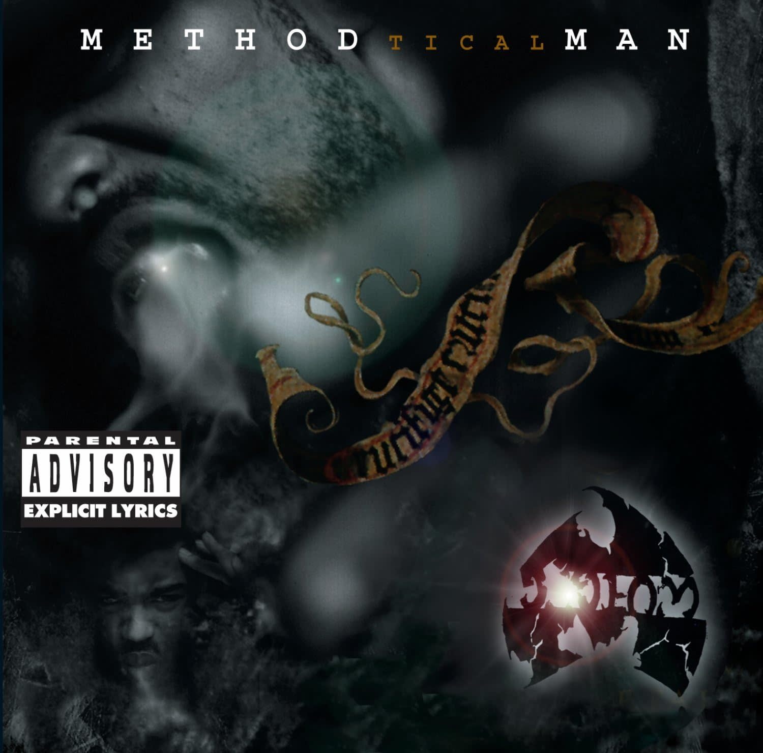 Hip Hop/Rap Method Man - Tical (2LP 30th Ann. Ed.)