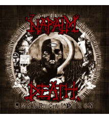Metal Napalm Death - Smear Campaign (Limited Edition 2024 Repress)