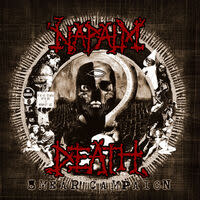 Metal Napalm Death - Smear Campaign (Limited Edition 2024 Repress)