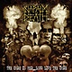 Metal Napalm Death - The Code Is Red... Long Live The Code (Limited Edition 2024 Repress)