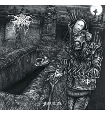 Metal Darkthrone - F.O.A.D.