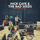 Rock/Pop Nick Cave & The Bad Seeds - Live From KCRW (NEW CD)
