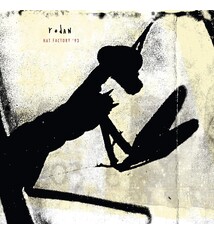 Rock/Pop Rodan - Hat Factory '93
