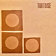 Rock/Pop Tortoise - S/T (White w/Black Streaks 2022 Press)
