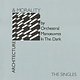 Rock/Pop Orchestral Manœuvres In The Dark - Architecture & Morality (The Singles) (NEW CD)