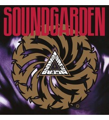Rock/Pop Soundgarden - Badmotorfinger (NEW CD)