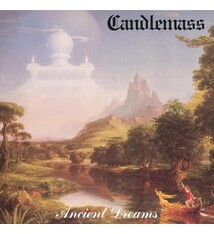 Metal Candlemass - Ancient Dreams (35 Ann. Marble Vinyl)