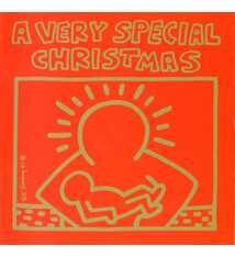Christmas V/A - A Very Special Christmas (NEW CD)