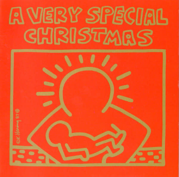 Christmas V/A - A Very Special Christmas (NEW CD)