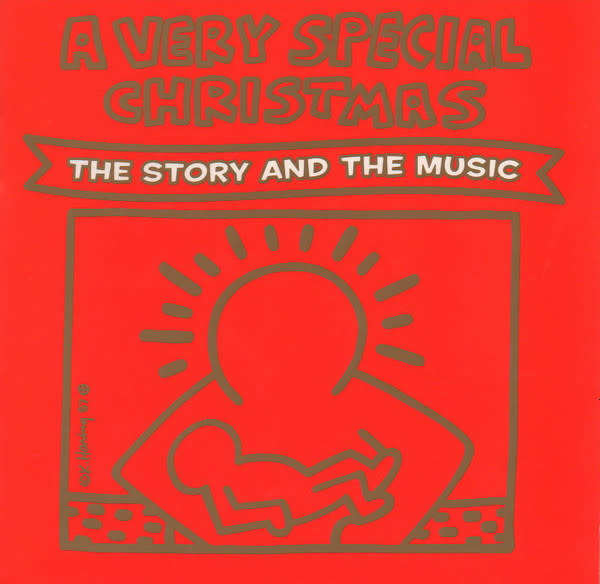 Christmas V/A - A Very Special Christmas ~ The Story And The Music (NEW CD/DVD)