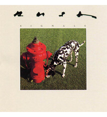 Rock/Pop Rush - Signals (NEW CD)