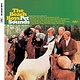 Rock/Pop The Beach Boys - Pet Sounds (Mono & Stereo) (NEW CD)
