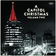 Christmas V/A - A Capitol Christmas Volume Two (NEW CD)
