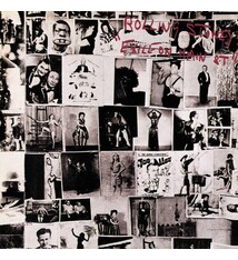 Rock/Pop The Rolling Stones - Exile On Main St. (NEW CD)