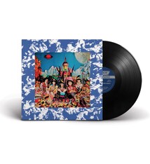 Rock/Pop The Rolling Stones - Their Satanic Majesties Request (2022 Reissue)