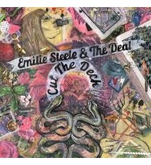 Local Emilie Steele & The Deal - Cut The Deck