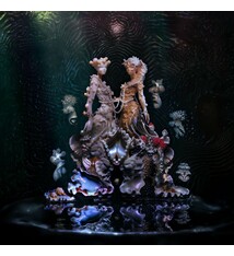 Rock/Pop Björk & Rosalía - Oral