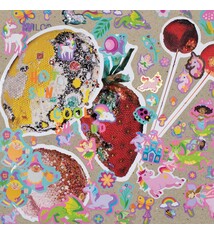 Rock/Pop Wilco - Hot Sun Cool Shroud