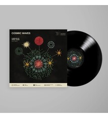 Rock/Pop V/A - Cosmic Waves Volume 1 (Compiled/Performed by Angel Olsen)