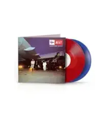 Rock/Pop The English Beat - Special Beat Service (RSD Black Friday 2024 - Red & Blue Vinyl)