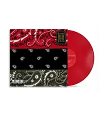 Hip Hop/Rap Dead Prez - RBG: Revolutionary But Gangsta (RSD BF2024 - Red Vinyl)