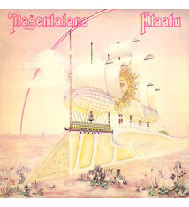 Rock/Pop Klaatu - Magentalane (VG/VG)