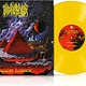 Metal Blood Incantation - Absolute Elsewhere (Gatefold 180g Transparent Sun Yellow Vinyl w/Poster)