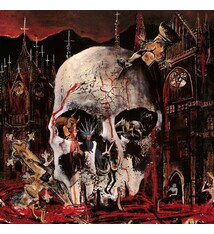 Metal Slayer - South Of Heaven