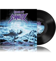 Metal Edge Of Sanity - Nothing But Death Remains (180g 2024 Remaster)