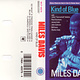 Jazz Miles Davis - Kind Of Blue