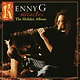 Jazz Kenny G - Miracles: The Holiday Album