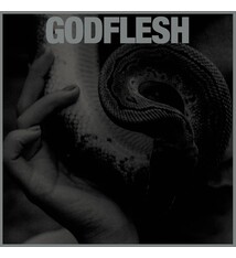 Industrial Godflesh - Purge