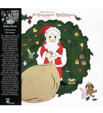 Christmas John Zorn - A Dreamers Christmas (NEW CD)