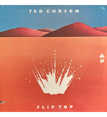 Jazz Ted Curson – Flip Top (VG++/VG+)