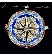 Rock/Pop Jason Molina - Eight Gates