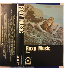 Rock/Pop Roxy Music - Siren
