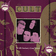 Rock/Pop The Cult – She Sells Sanctuary (Long Version) ('85 UK 12'') (VG/VG, stickers on cover and labels)