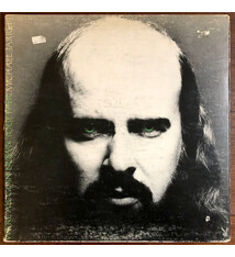 Folk/Country Michael Jarrett – We're All Going Down Together (VG/VG, hole punch)