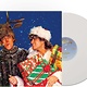 Christmas Wham! - Last Christmas (40th Ann. Snowflake White Vinyl 12")