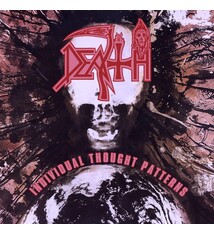 Metal Death - Individual Thought Patterns (New 2CD)