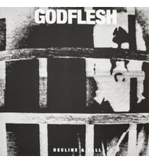 Metal Godflesh - Decline & Fall (New CD)