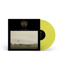 Rock/Pop Chat Pile - Cool World (Highlighter Yellow Vinyl)
