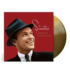 Christmas Frank Sinatra - Ultimate Christmas (Gold Vinyl)