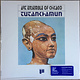 Jazz The Art Ensemble Of Chicago - Tutankhamun (2018 Numbered VMP Aqua Swirl) (NM/NM)
