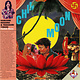 Rock/Pop Haruomi Hosono & Tadanori Yokoo - Cochin Moon (2018 LITA Blue Translucent Vinyl) (NM/NM)