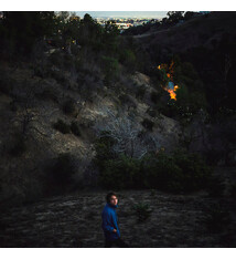 Rock/Pop Kevin Morby - Singing Saw (VG+/VG++)