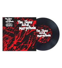 Rock/Pop Jesus & Mary Chain - Upside Down b/w Vegetable Man (7" Single) (UK 2024)