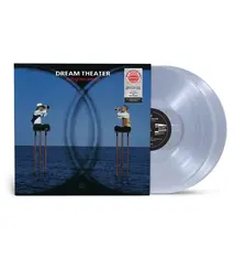 Metal Dream Theater - Falling Into Infinity (2LP Clear Vinyl)