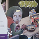 Hip Hop/Rap MF Doom - MM..Food (2018 VMP Green & White Vinyl w/Stencil) (NM/NM)