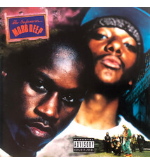 Hip Hop/Rap Mobb Deep - The Infamous (NEW CD)